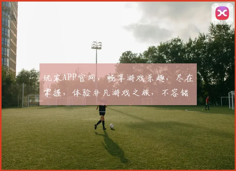 玩家APP官网，畅享游戏乐趣，尽在掌握，体验非凡游戏之旅，不容错过