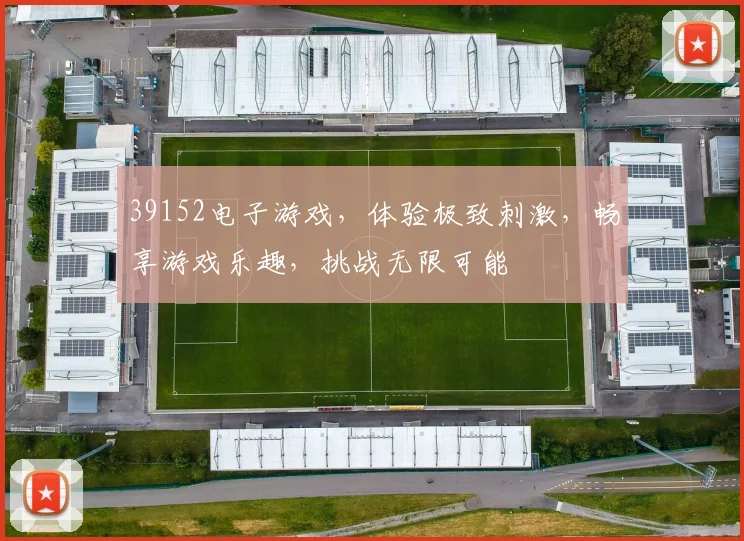 39152电子游戏，体验极致刺激，畅享游戏乐趣，挑战无限可能